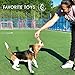 Dog Toys - Durable Dog Toys - Dog Rope Chew Toys - Rope Dog Toy - Tug of War Dog Toy for Large Breed - Small Breed Puppy Teething Toys - Washable Cotton Rope Dog Toy (Small Breed, 13, Count)