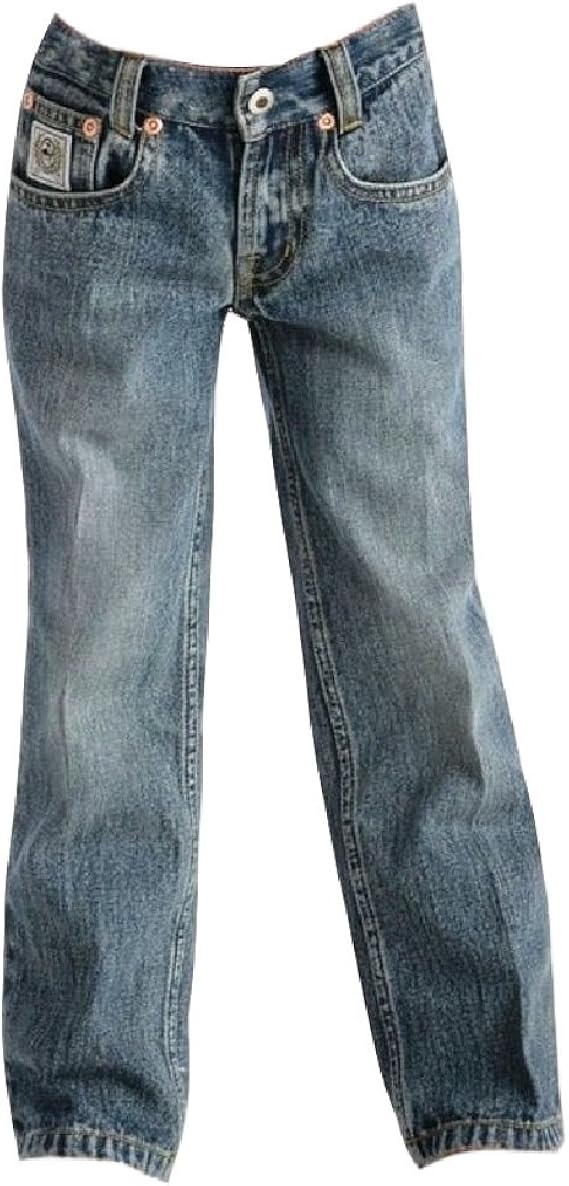 14 slim jeans