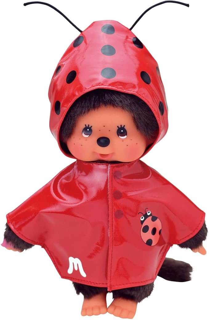 monchhichi toys r us