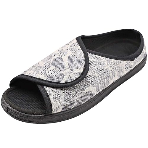 diabetic slippers amazon