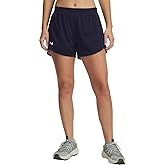 Under Armour Womens Tech Play Up Mesh Shorts