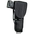 Bianchi Military Universal Holster with Trigger Guard
