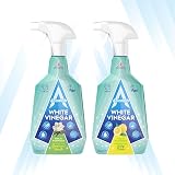 Astonish Multipurpose Cleaning Spray with White Vinegar 750ml Zesty Lemon view 5