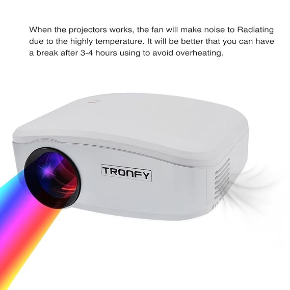 Tronfy 130