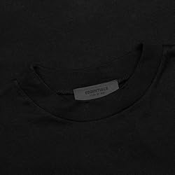 Villeion Styles Essentials SS24 Jersery Crewneck