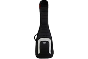 Gig Bag Guitar Bass Mono M80 Black