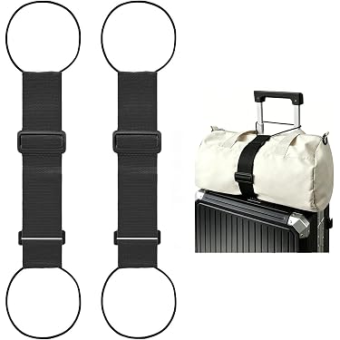 backpack travel straps Amazon Best Sellers: Best Luggage DSK25-B-F662M The North Face Men's New Angler Basic Starter Packs:Pair of Wire Dipsy Rods I used it on