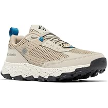 Amazon.com | Columbia Men's Hatana Breathe Hiking Shoe