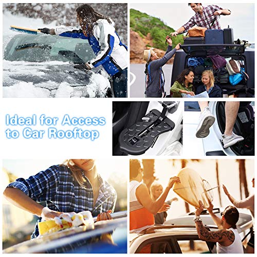 3 Upgraded+Rooftop+Doorstep+Roof+Rack+Off+Road