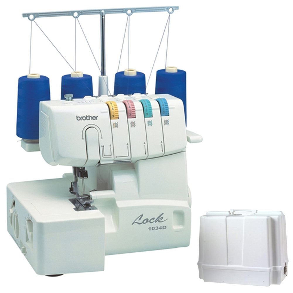 Brother Universal Sewing Machine Carrying Case | Sabis