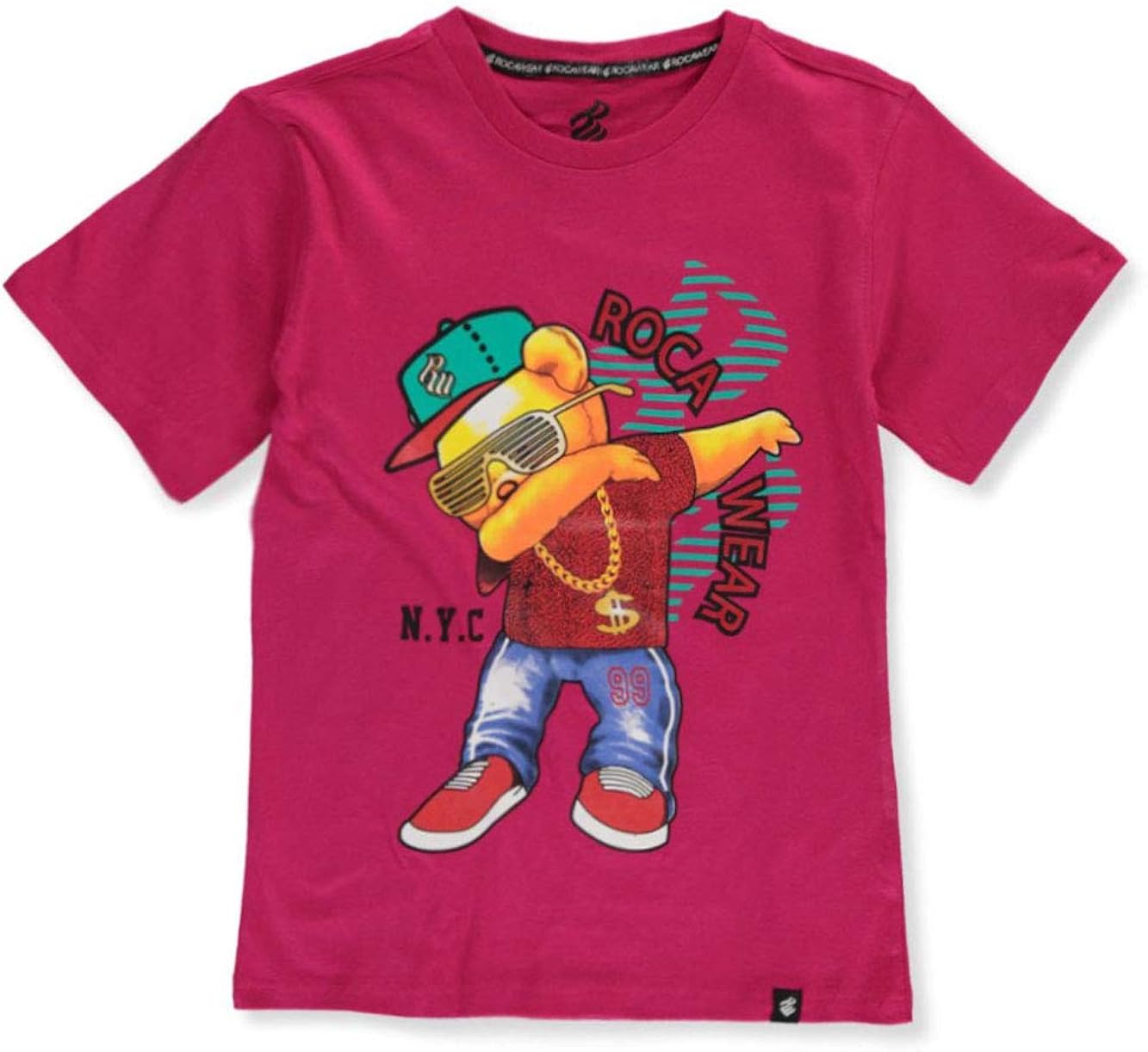 rocawear baby boy clothes