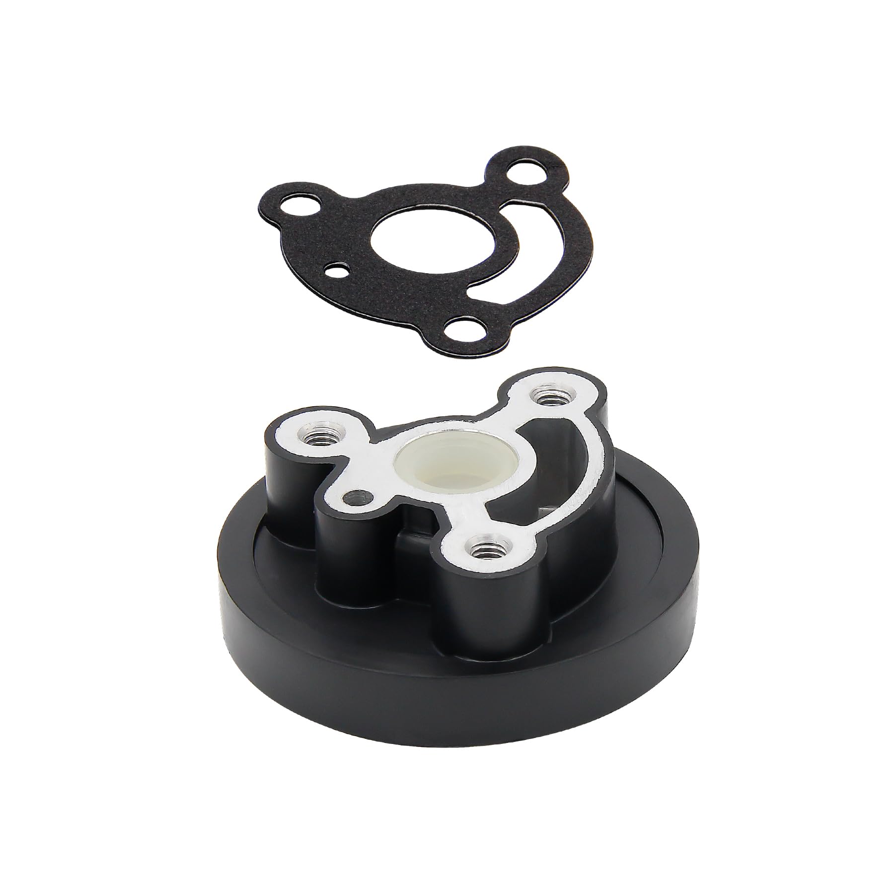 Photo 1 of Thaekuns 877-307 Head Cap Gasket Set for Hitachi NR83A NR83A2 NR83A2(S) NR83A3 Framing Nailer