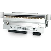 EXCEPRINT P1058930-009 Printhead for Zebra ZT410 ZT411 Thermal Label Barcode Printer 203dpi, Premium Print Head Replacement