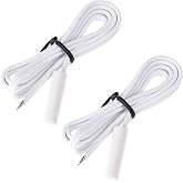 WR55X10025 Refrigerator Temperature Sensor by Seentech - Compatible with GE, Hotpoint Refrigerators &amp; Freezers - Replaces AP3185407, 914093, AH304103, EA304103, PS304103 (Pack 2)
