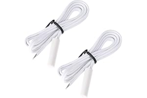 WR55X10025 Refrigerator Temperature Sensor by Seentech - Compatible with GE, Hotpoint Refrigerators & Freezers - Replaces AP3185407, 914093, AH304103, EA304103, PS304103 (Pack 2)