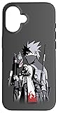 Naruto Shippuden Kakashi Story Limited Color Case