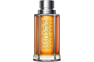 BOSS The Scent Eau de Toilette for Him