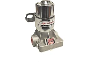 QUICK FUEL TECHNOLOGY Quick Fuel 30-125-1 125 GPH Electric Fuel Pump