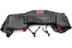 Warn Winch Cover for VR EVO 107765