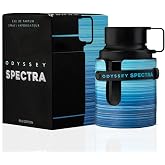 Armaf Odyssey Spectra Blue Edition Eau de Parfum Spray 100ml (3.4 oz)