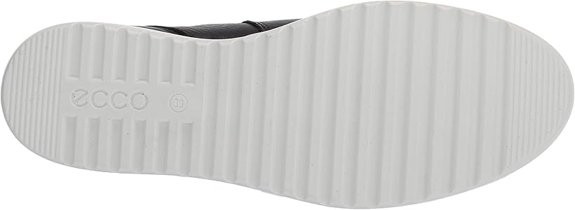 ecco fara ankle zip bootie