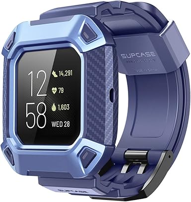 amazon fitbit versa watch bands