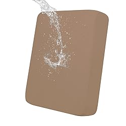 Easy-Going 100% Waterproof Chair Sofa Seat Cushion