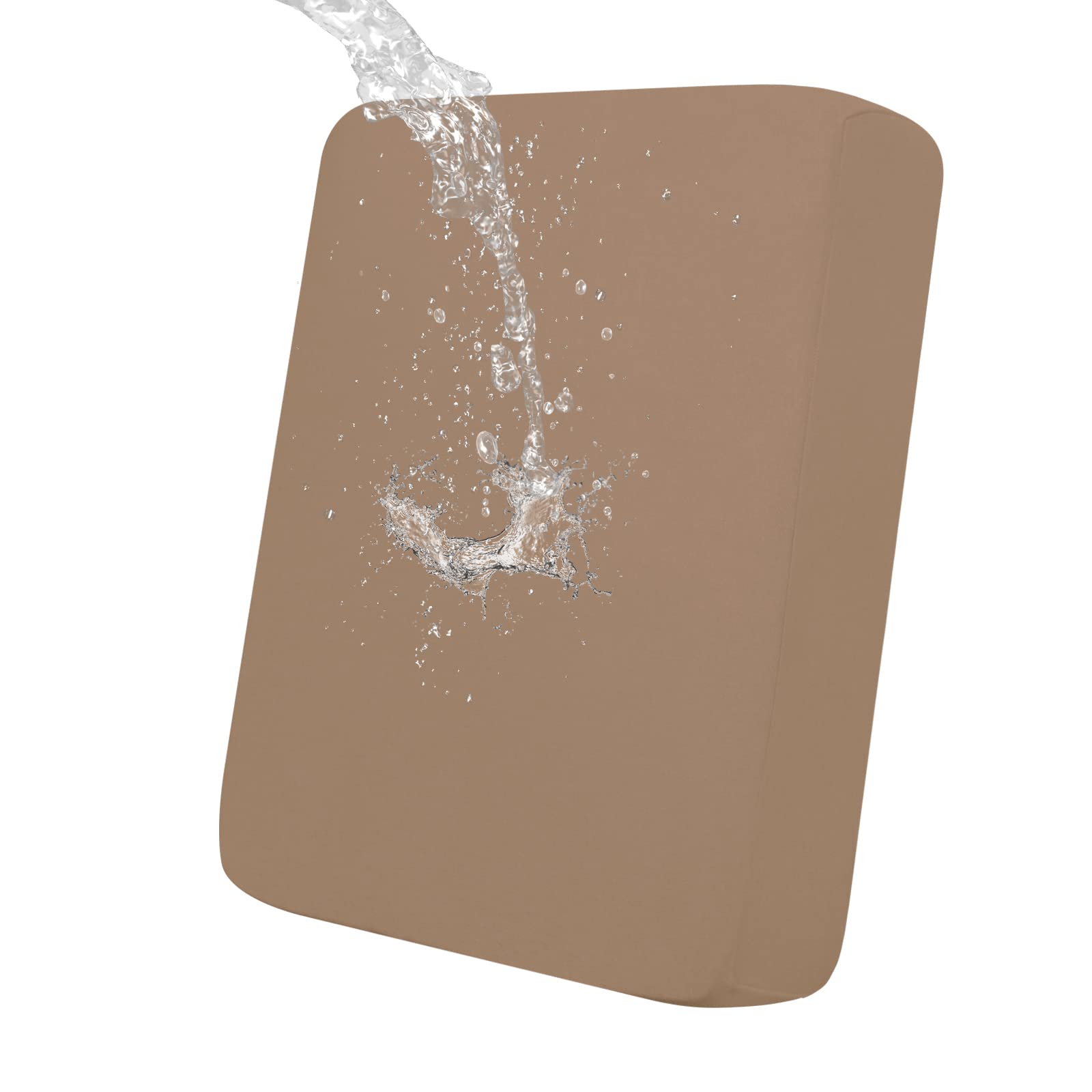 Easy-Going 100% Waterproof Chair Sofa Seat Cushion