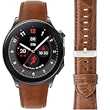 Lamshaw Compatible with OnePlus Watch 2