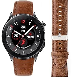 Lamshaw Compatible with OnePlus Watch 2