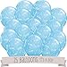 It's A Boy! - Baby Shower Balloons - 25 ct primary