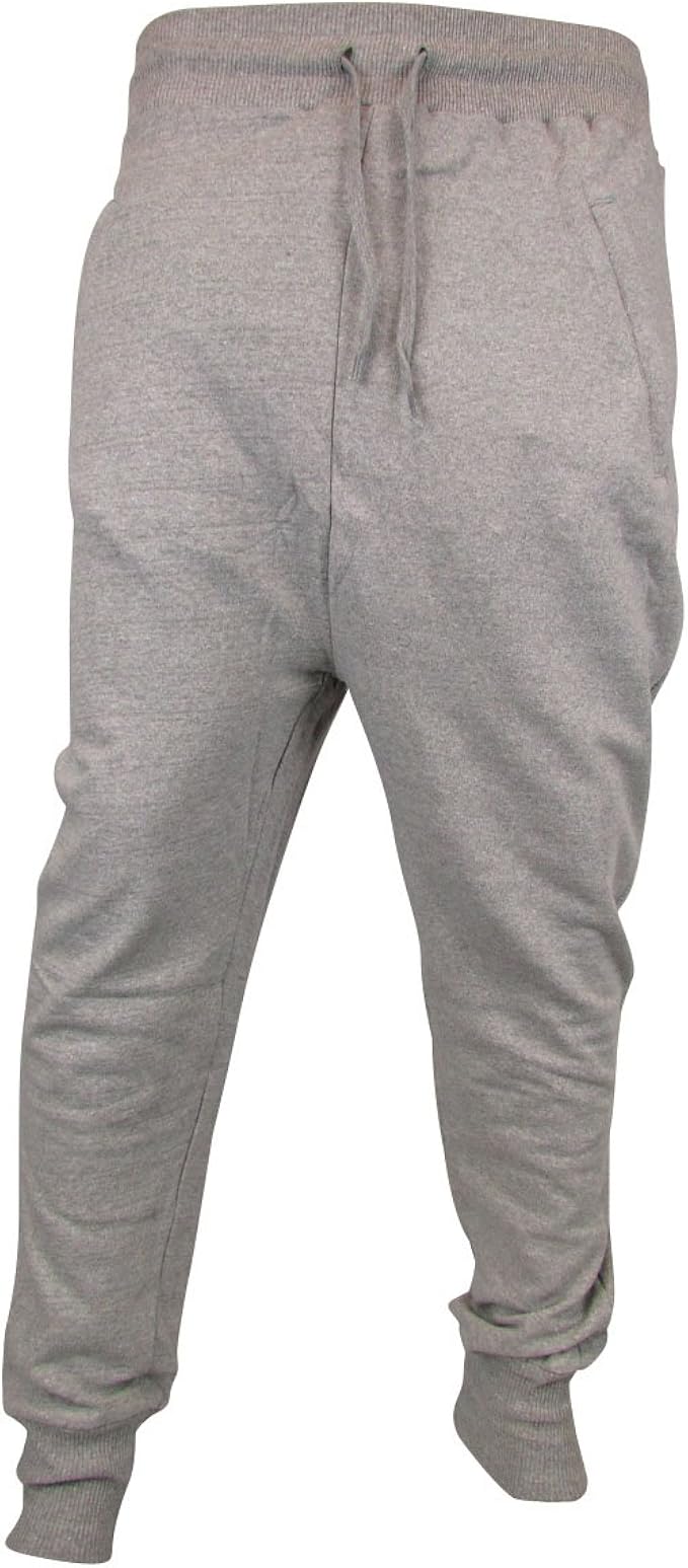 skinny grey tracksuit