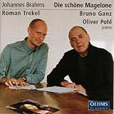 DIE SCHONE MAGELONE                                image