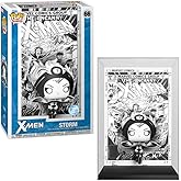 Funko Pop X-Men Storm Vinyl Figure