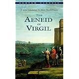 The Aeneid of Virgil (Bantam Classics)