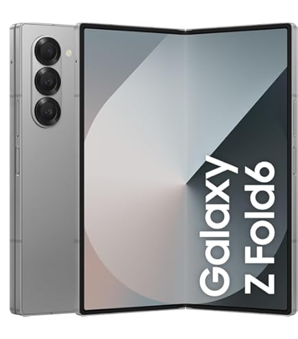 Samsung Galaxy Z Fold6, AI Smartphone, Android Smartphone