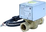 Honeywell V4043H 1056 2 Port Zone Valve Normally Closed 22mm view 5