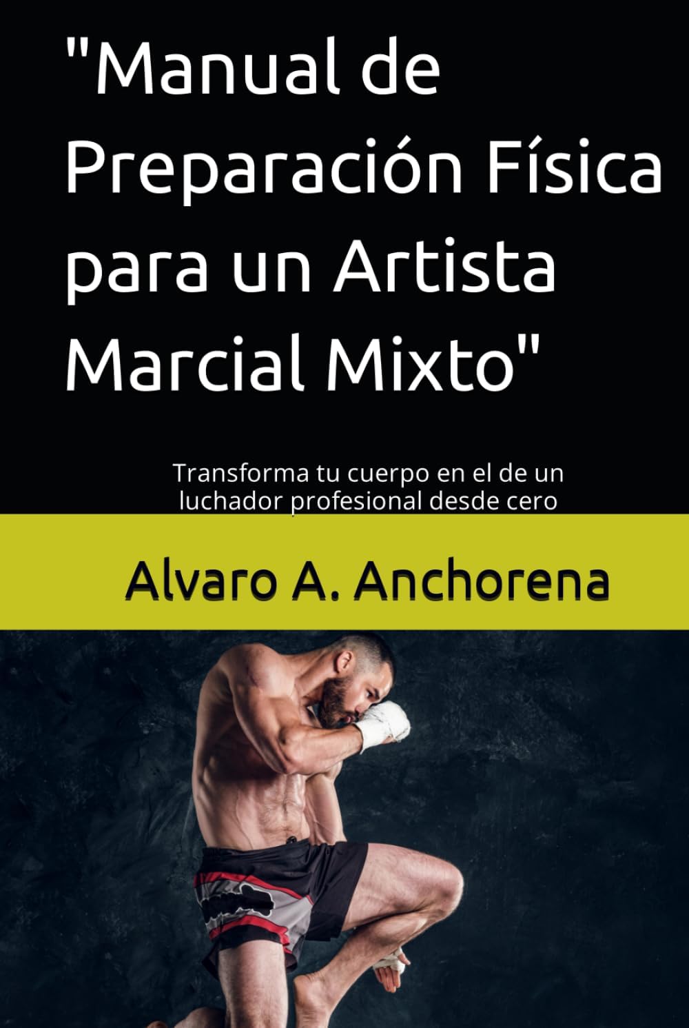 Extreme Sports - Entrenamiento de MMA Artes marciales Mixtas 