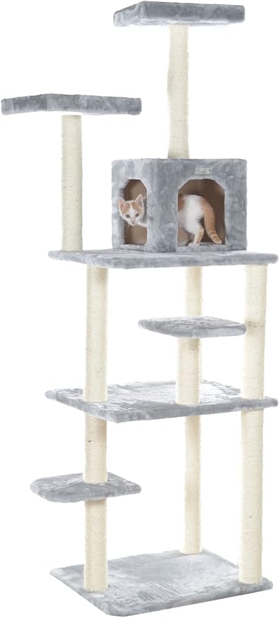 gleepet cat tree