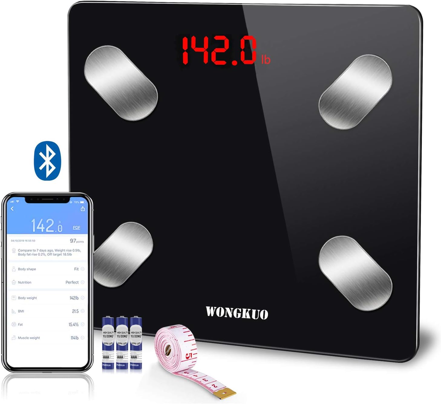 apple health android