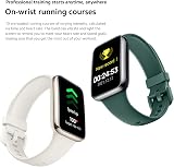 Xiaomi Band 7 Pro Smartwatch GPS Global 1.64" AMOLED Heart Rate SPO2 12-Day view 6