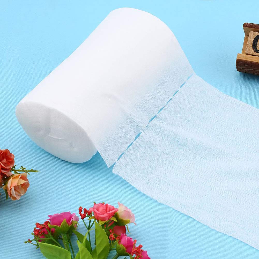 Matelas A Langer De Voyage Steellwingsf 100 Feuilles De Tapis Jetables En Fibre De Bambou Pour Bebe Bebe Puericulture