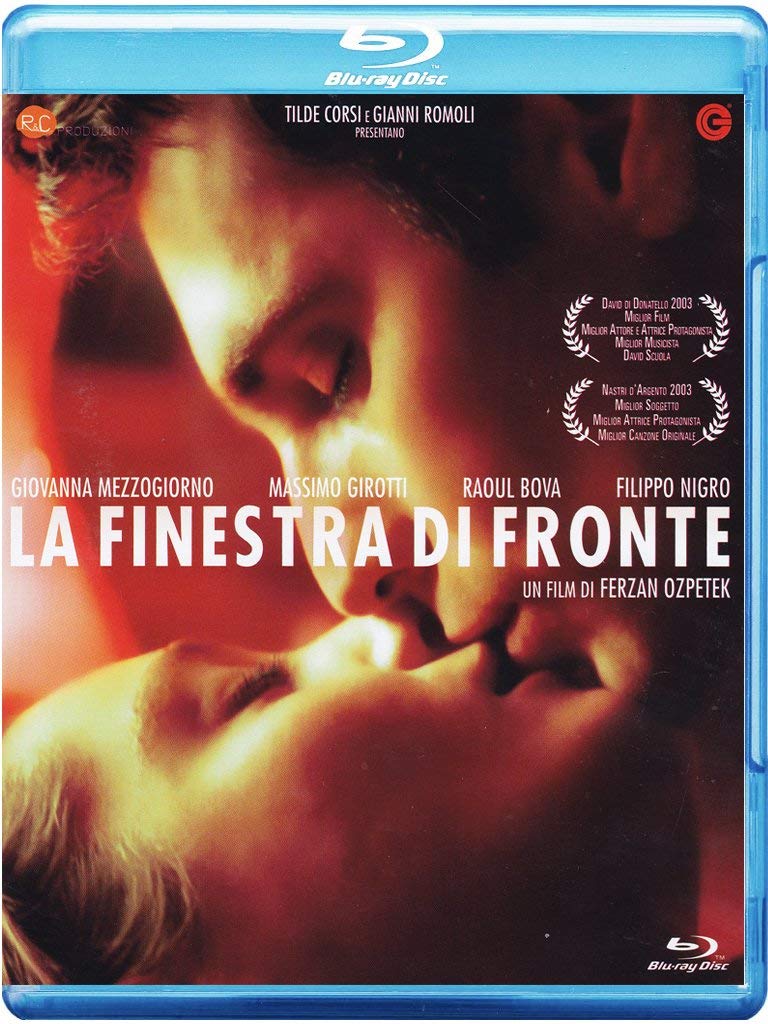 La Finestra Di Fronte Film Completo Gratis