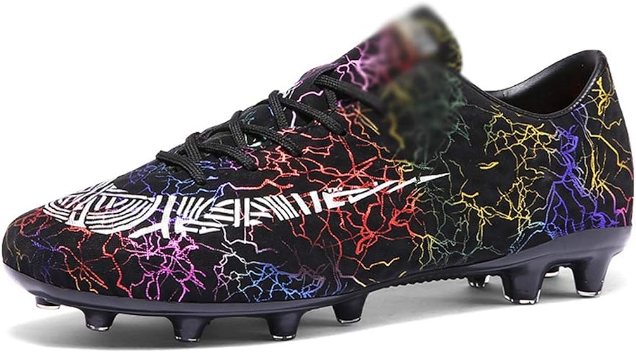 different types of soccer cleats