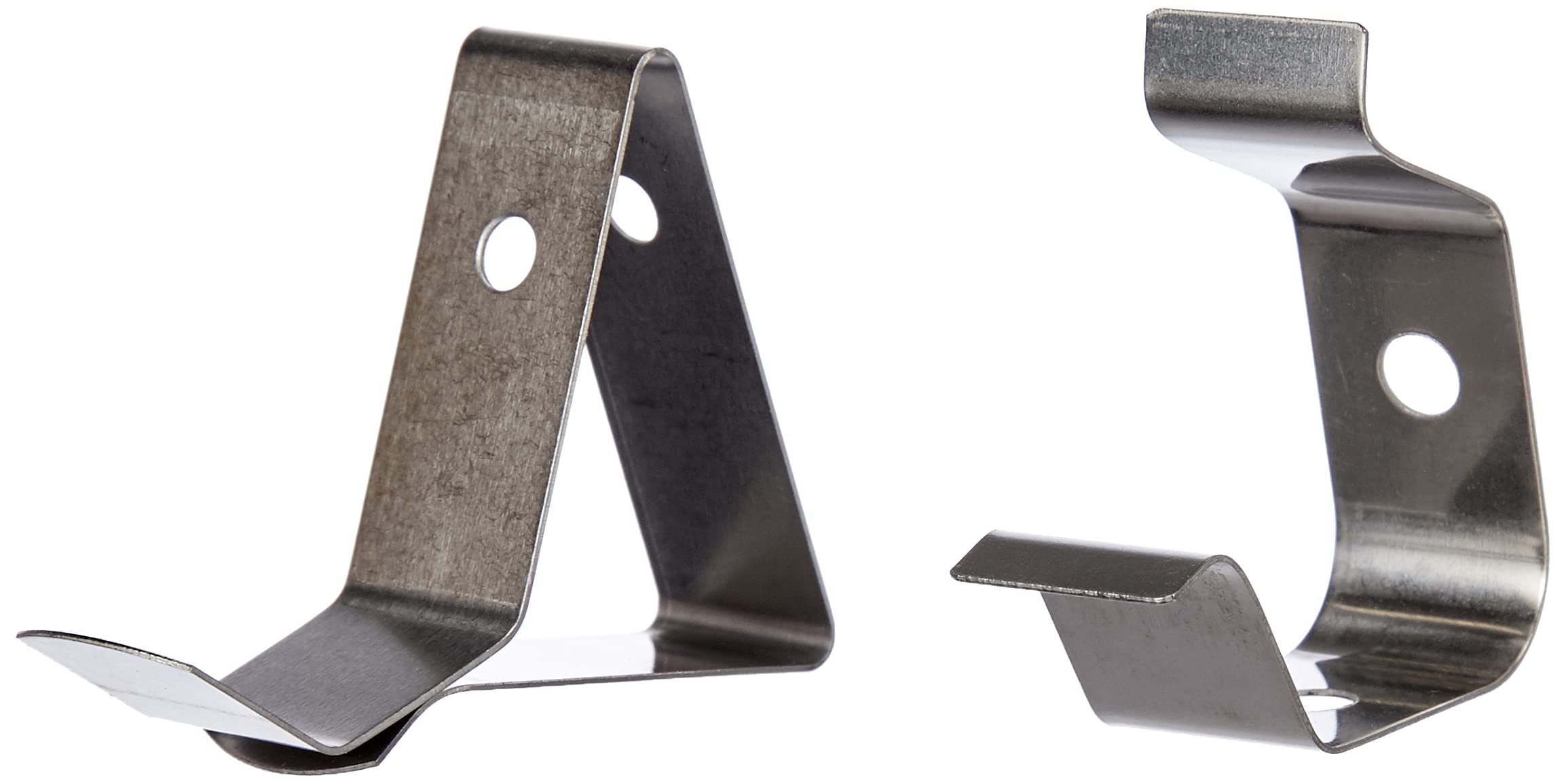 TFA Dostmann BBQ Grill Thermometer Thermometer Clips Stainless Steel