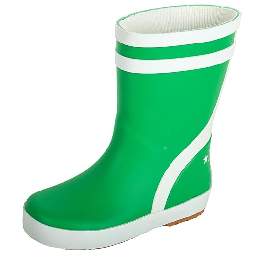 BMS Gummistiefel aus Naturkautschuk