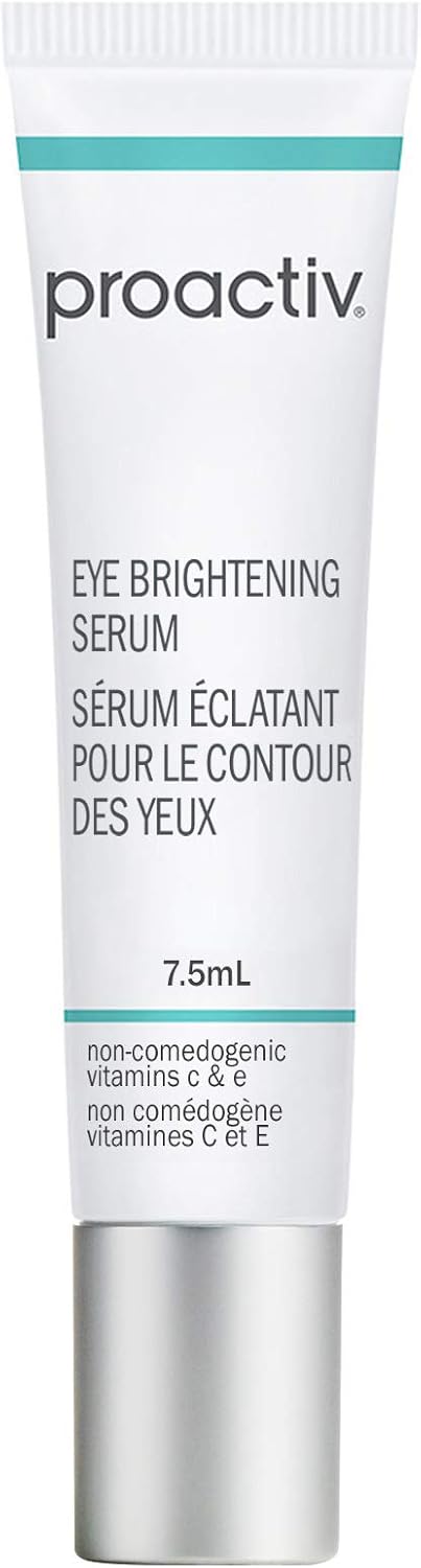 proactiv eye brightening serum