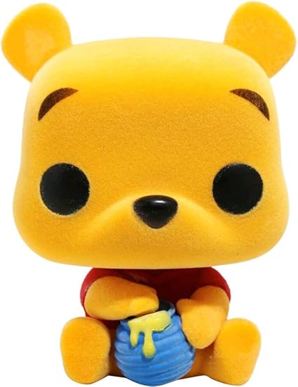funko pop winnie pooh