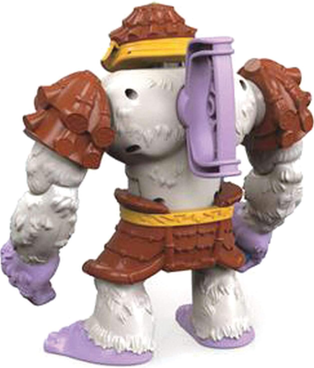 imaginext yeti