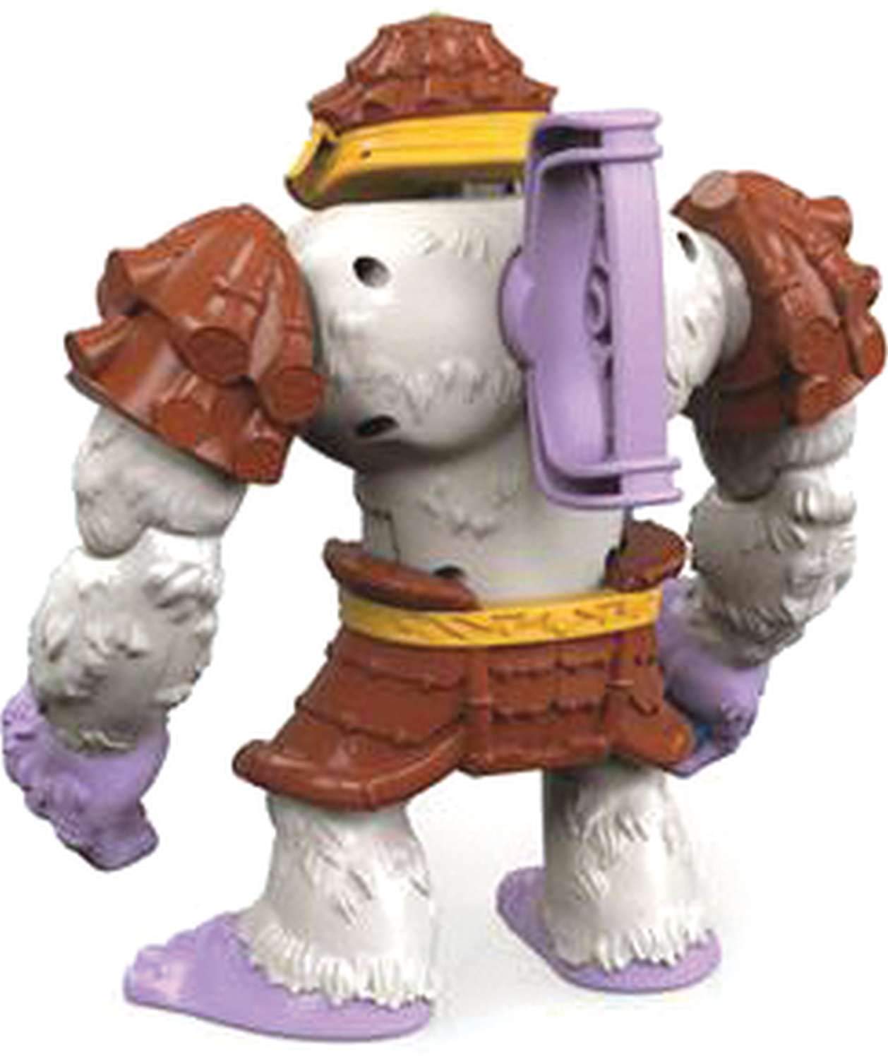 imaginext yeti
